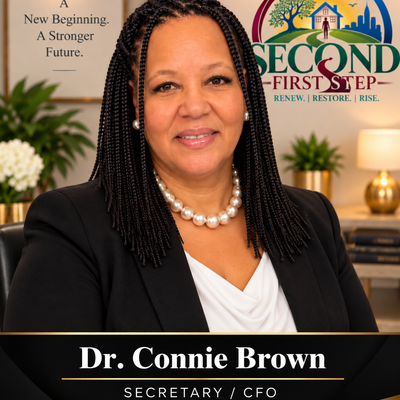 Dr. Connie Brown