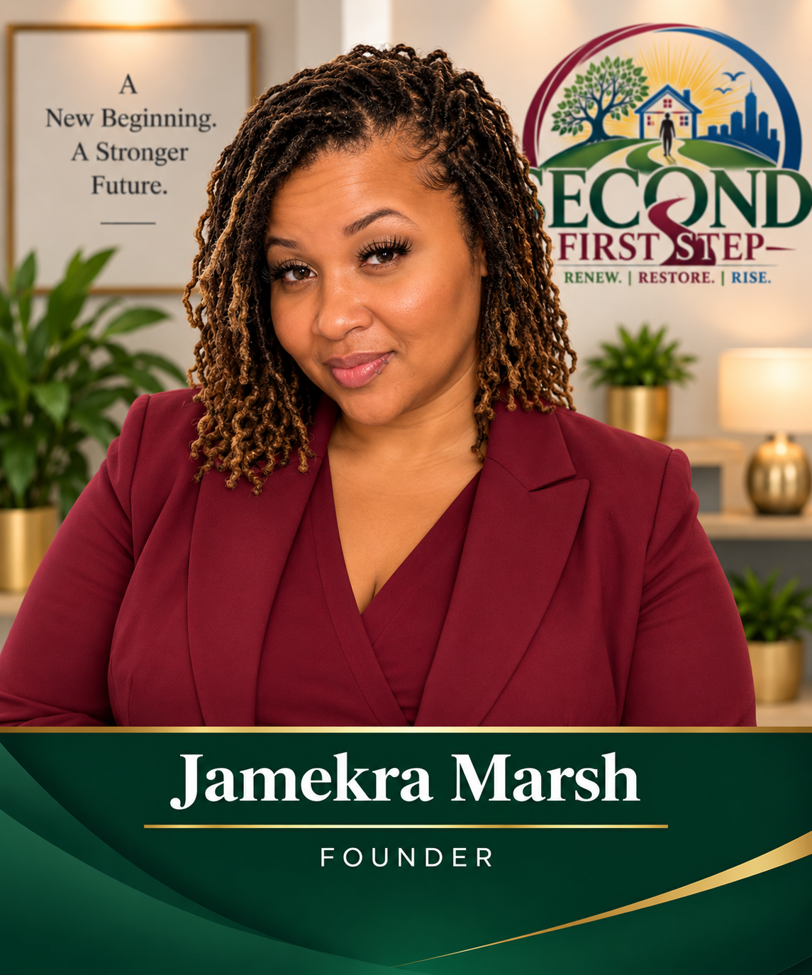 Jamekra Marsh