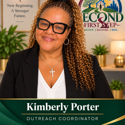 Kimberly Porter