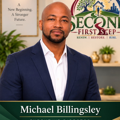 Michael Billingsley